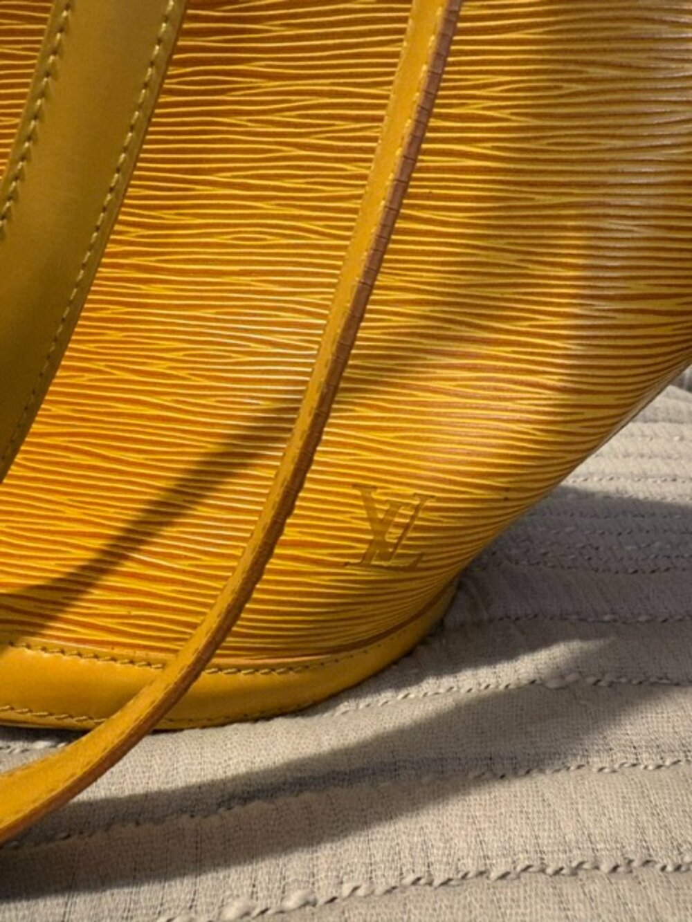 LV EPI TOTE - Picture 5 of 6